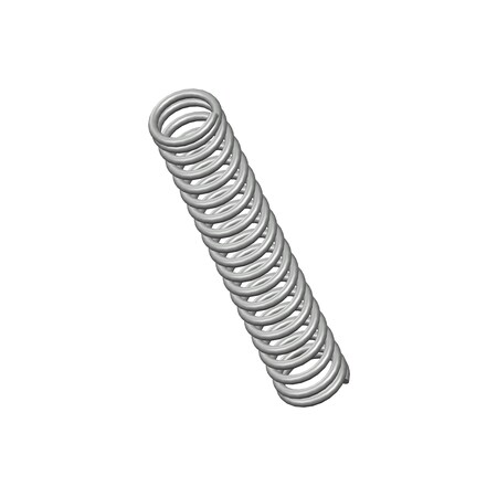 Approved Vendor Compression Spring, O= .500, L= 2.88, W= .063 G609959348